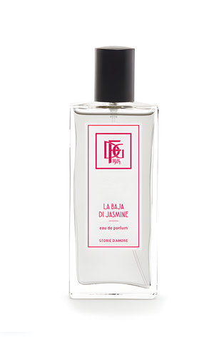 La Baia Di Jasmine by DFG1924 perfume bottle