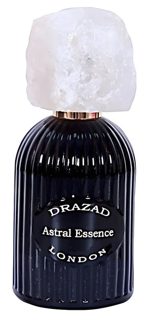 Astral Essence by Drazad London perfume bottle