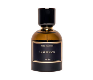 Last Season by Meo Fusciuni perfume bottle