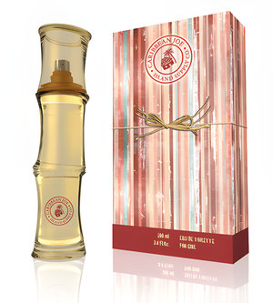 Caribbean Joe by Caribbean Joe perfume bottle
