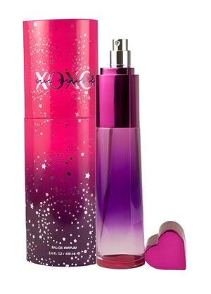 Mi Amore by XOXO perfume bottle