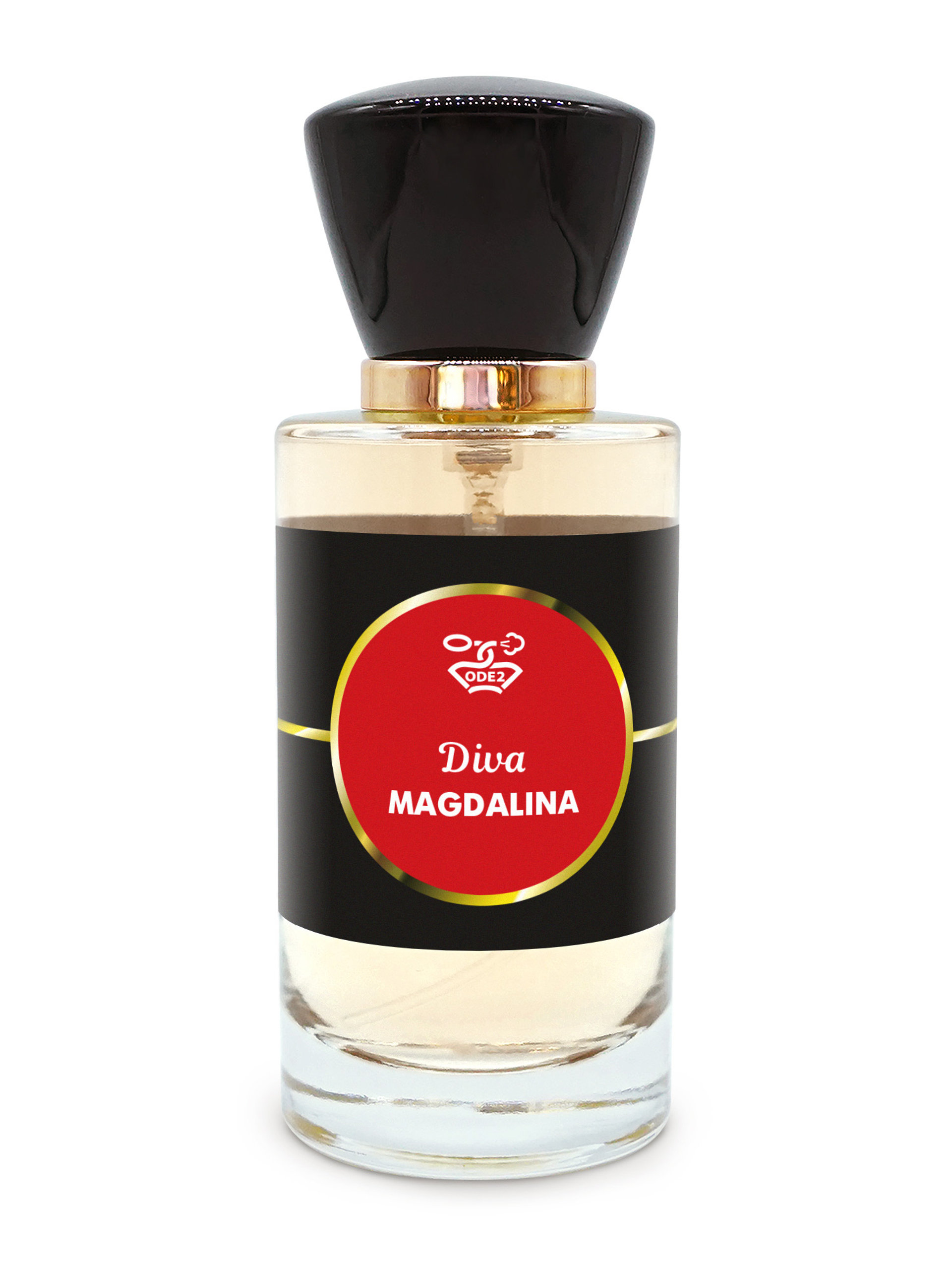 Picture of Diva Magdalina fragrance