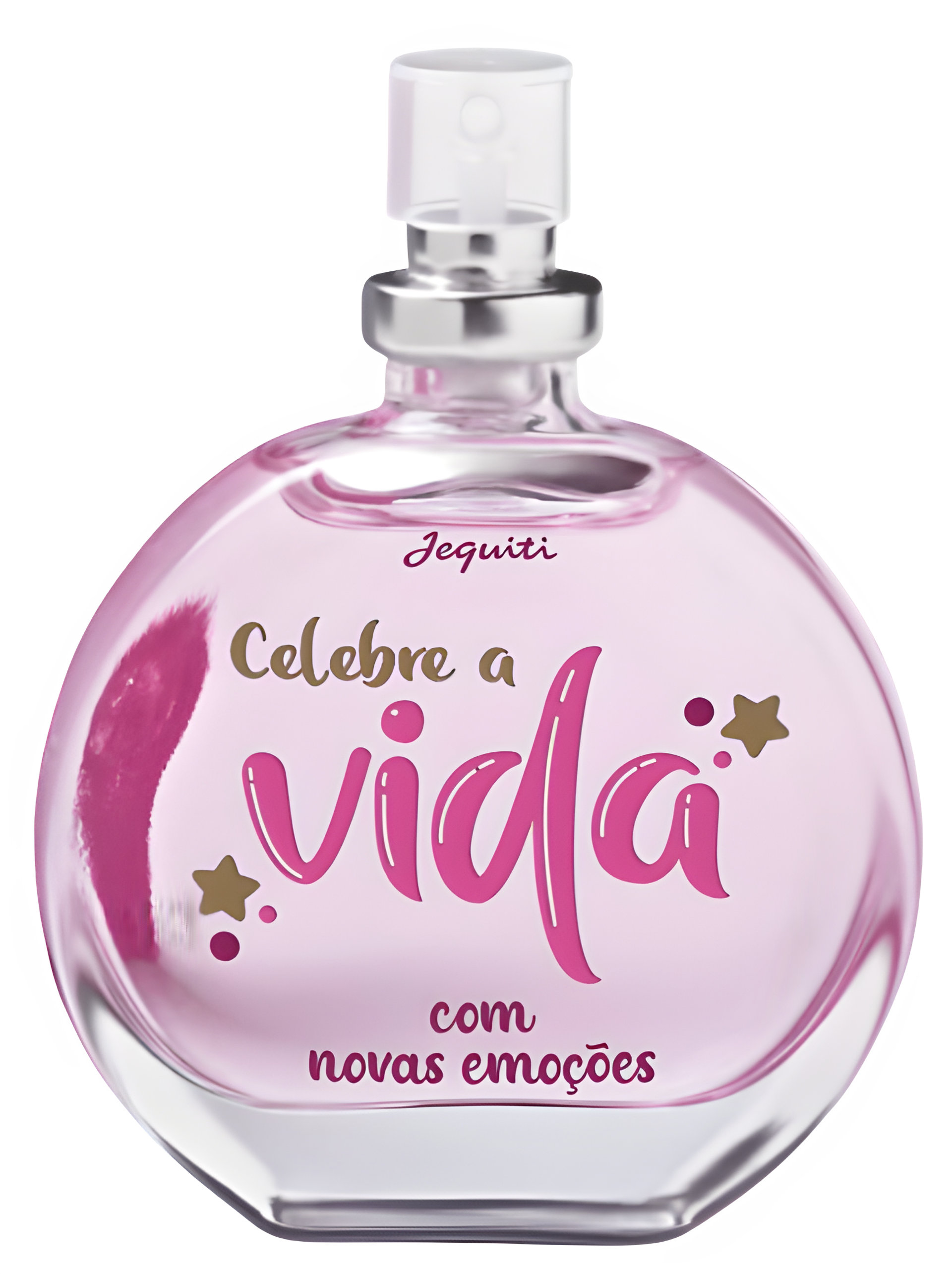 Picture of Celebre a Vida Com Novas Emoções fragrance
