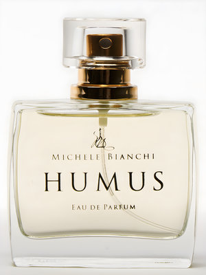 Humus by Michele Bianchi perfume bottle