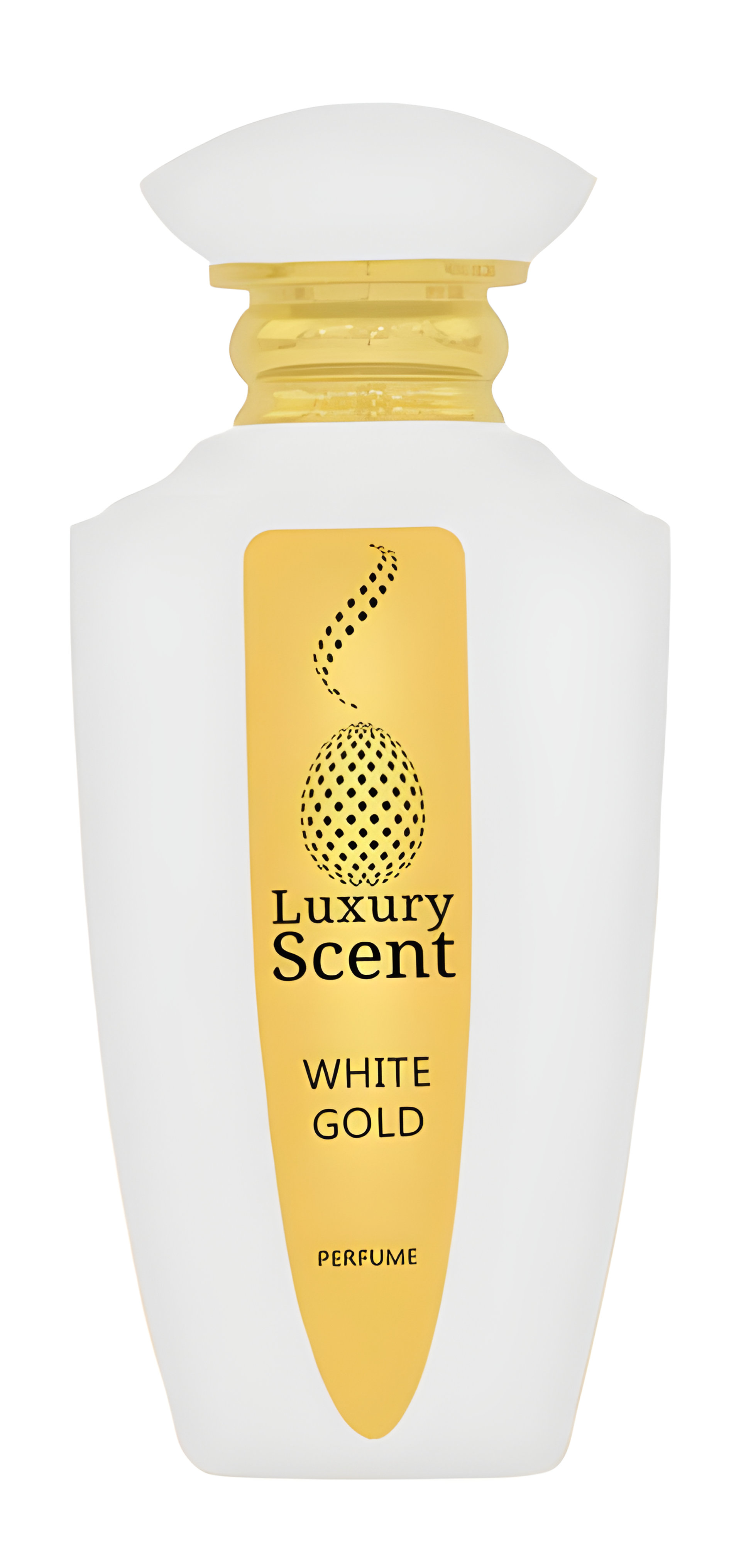 Picture of White Gold fragrance