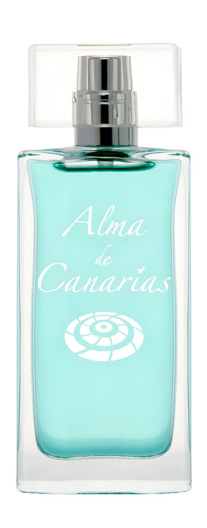 Fresca by Alma de Canarias perfume bottle