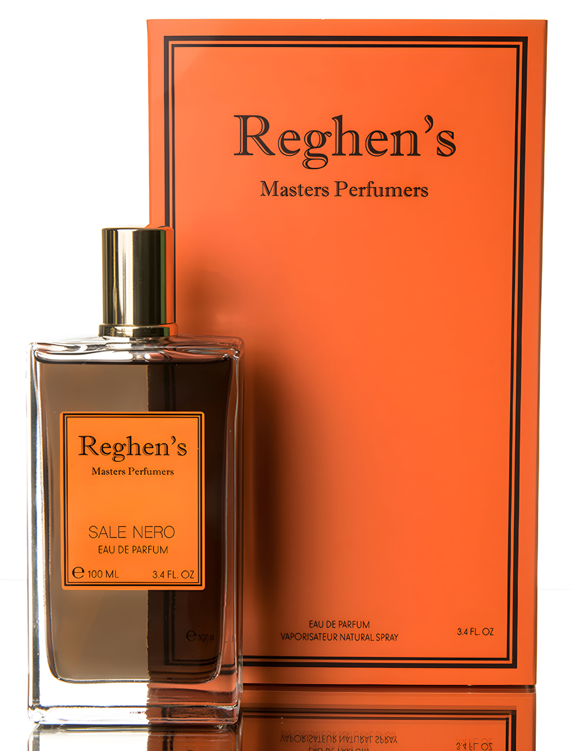 Picture of Sale Nero fragrance