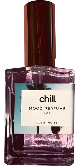 Chill by Colornoise perfume bottle
