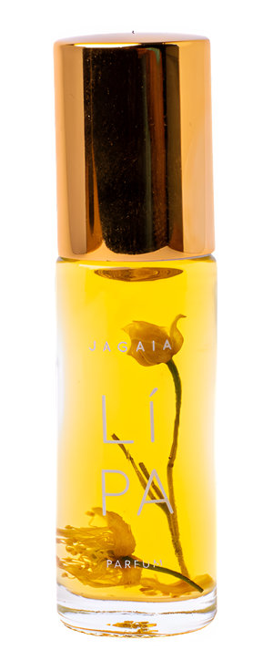 Lípa by Jagaia perfume bottle