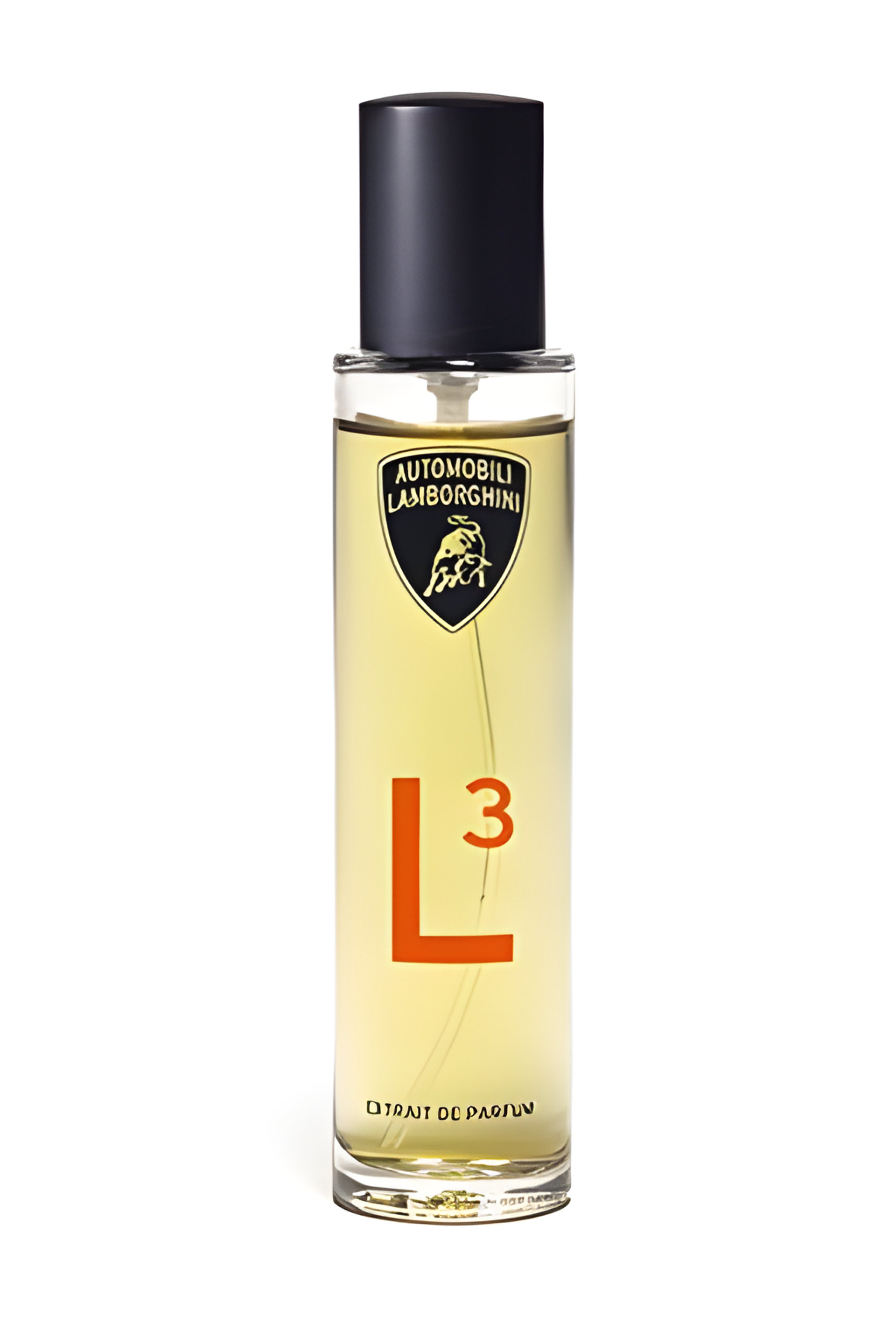 Picture of L3 fragrance