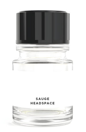 Sauge Headspace by Headspace perfume bottle