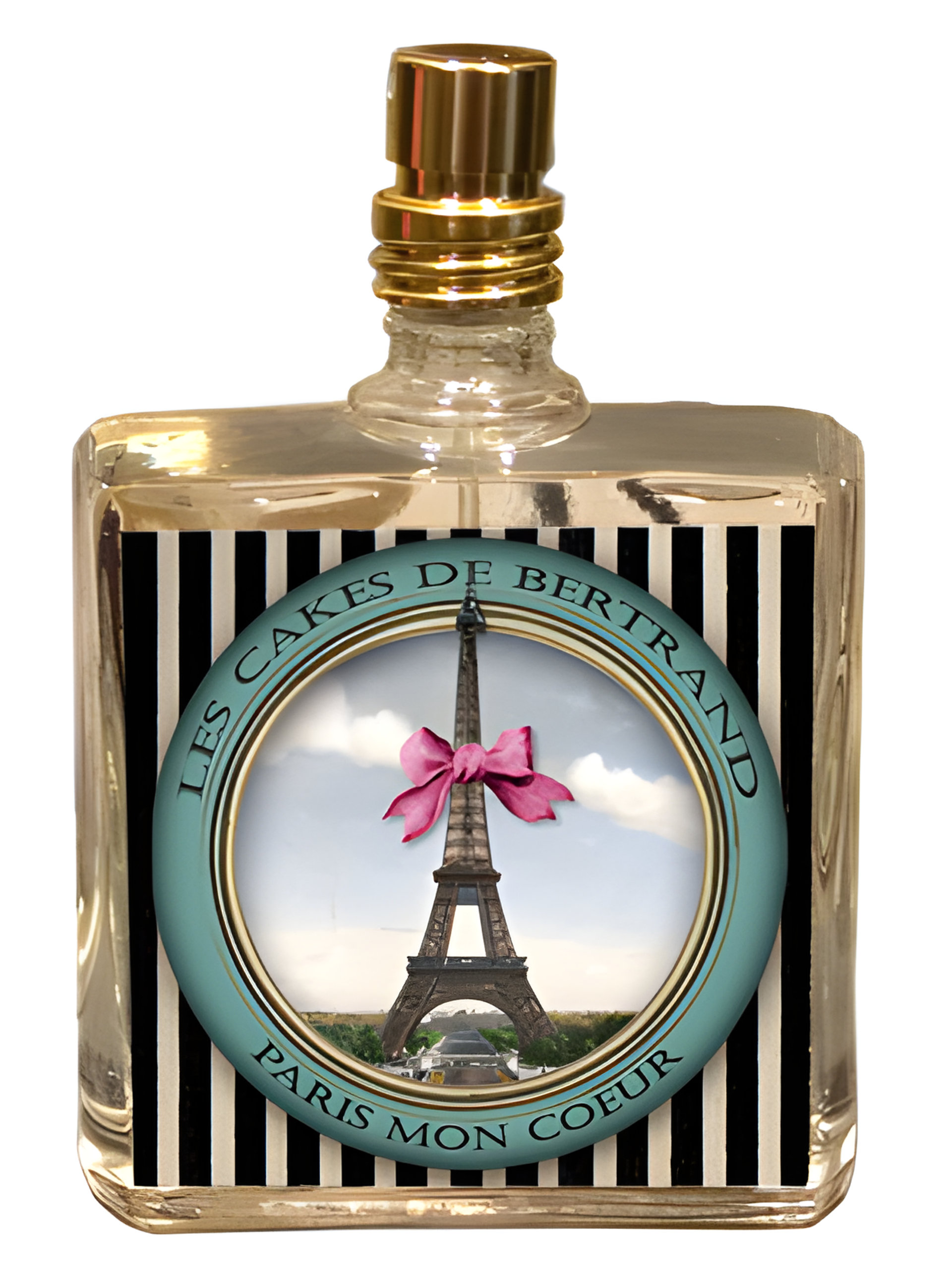 Picture of Paris Mon Cœur fragrance