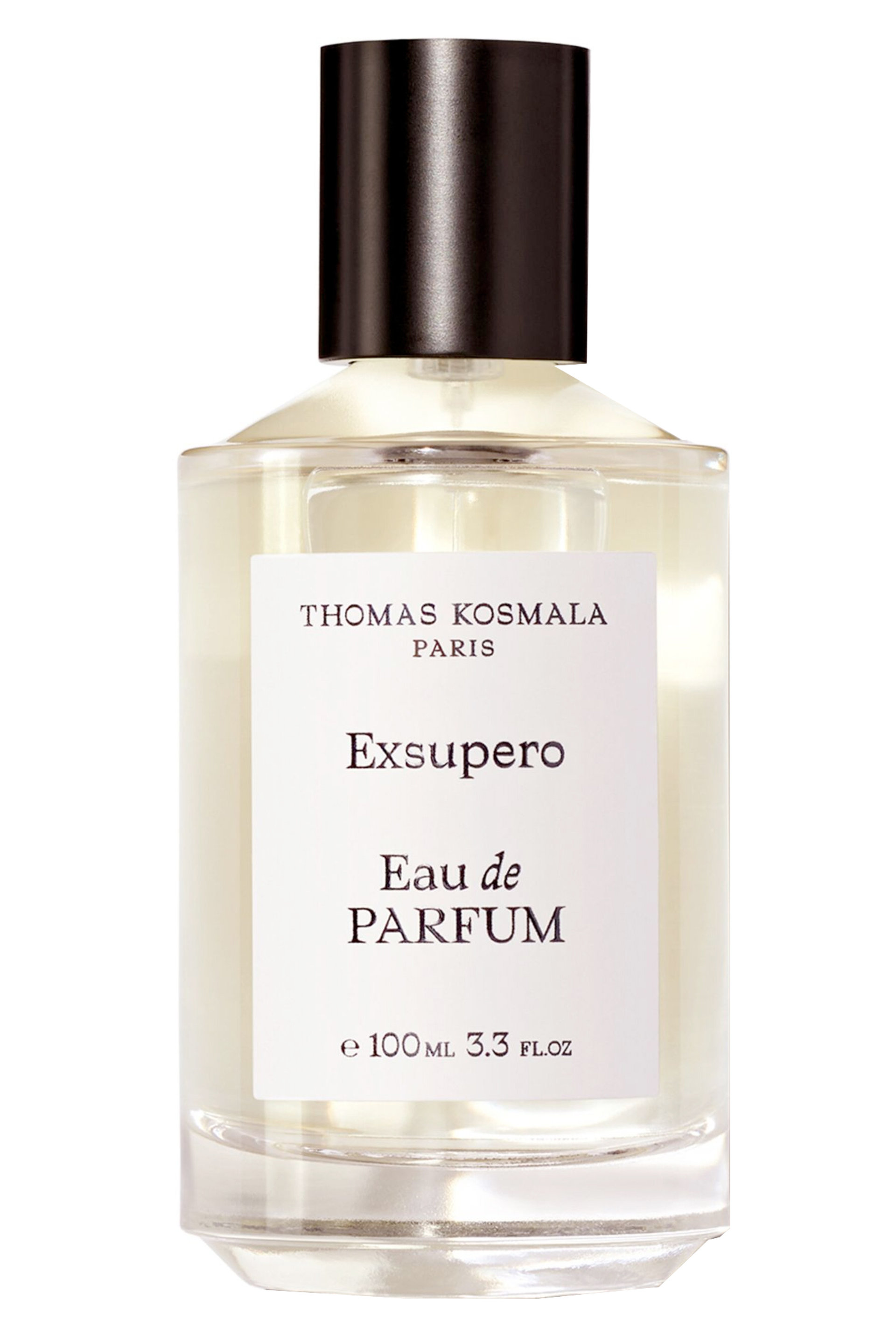 Picture of Exsupero fragrance