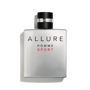 Picture of Allure Homme Sport fragrance