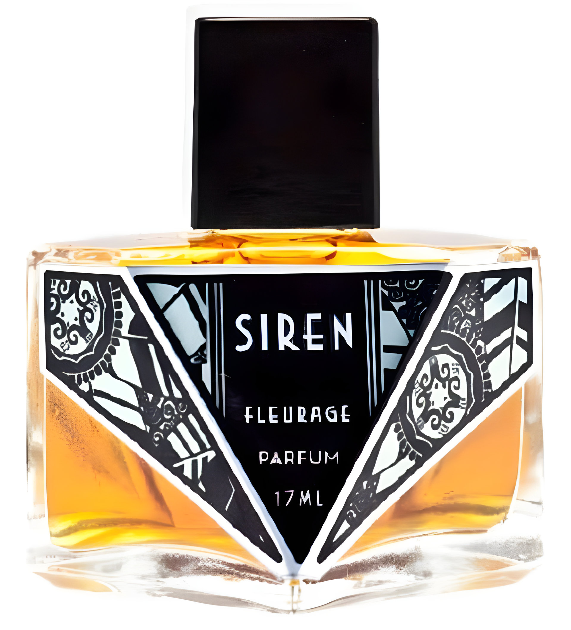 Picture of Siren Botanical Parfum fragrance