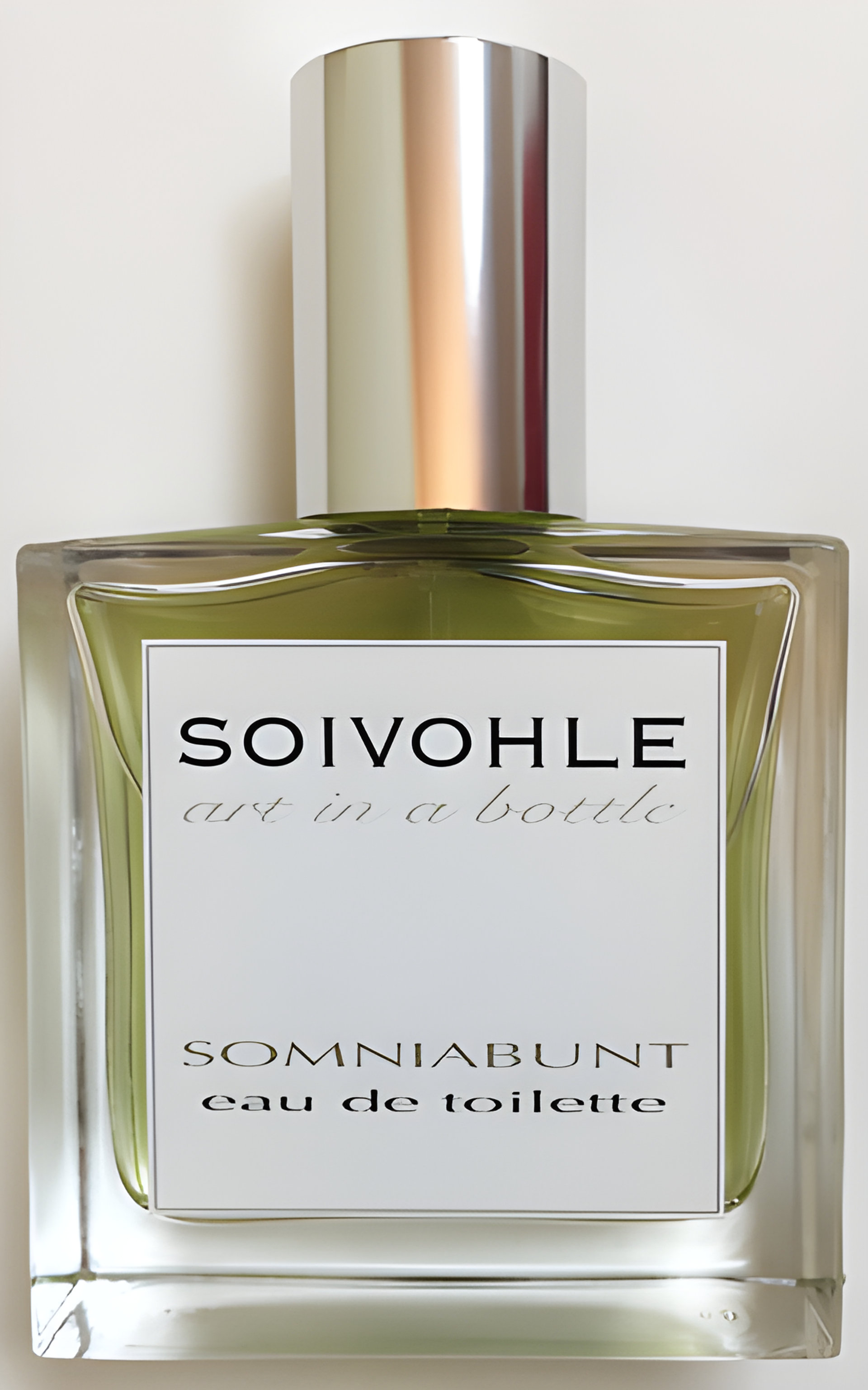 Picture of Somniabunt fragrance