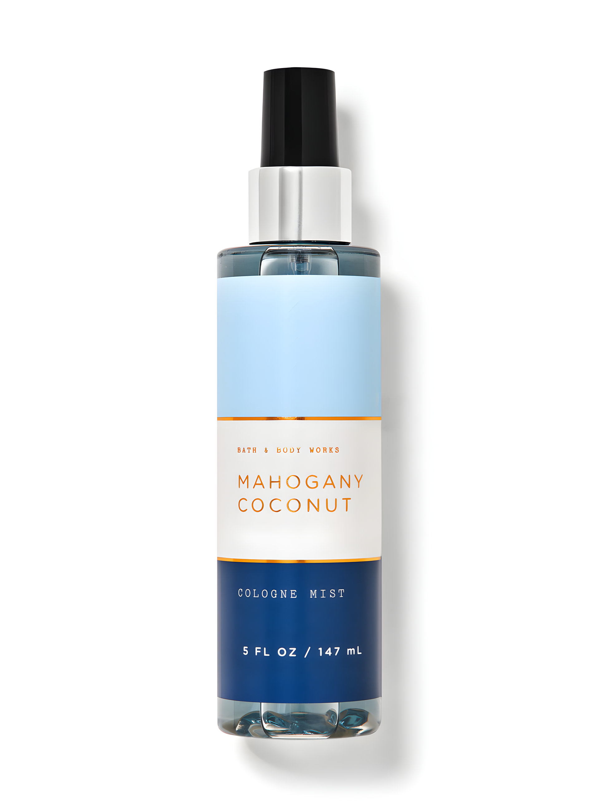 Picture of Mahogany Coconut fragrance