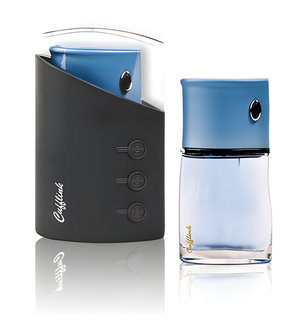 Cufflink by Cindy C. perfume bottle