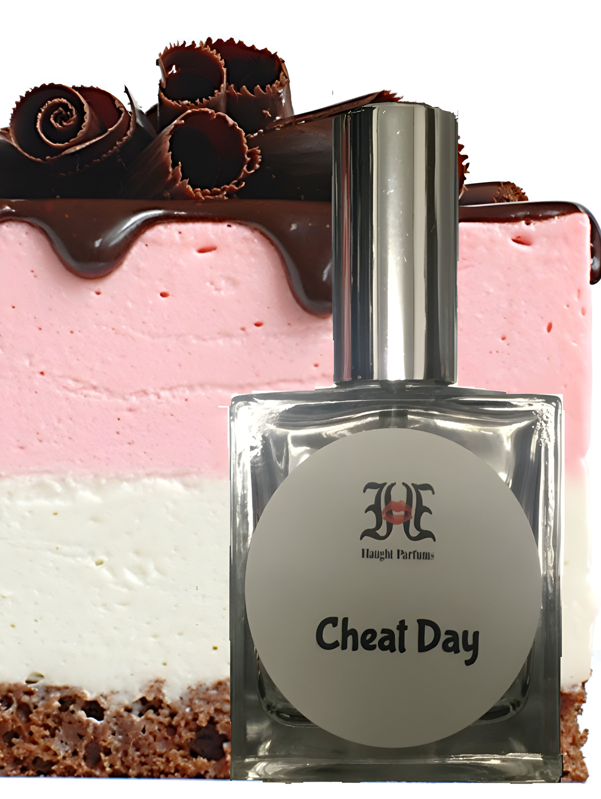 Picture of Cheat Day fragrance