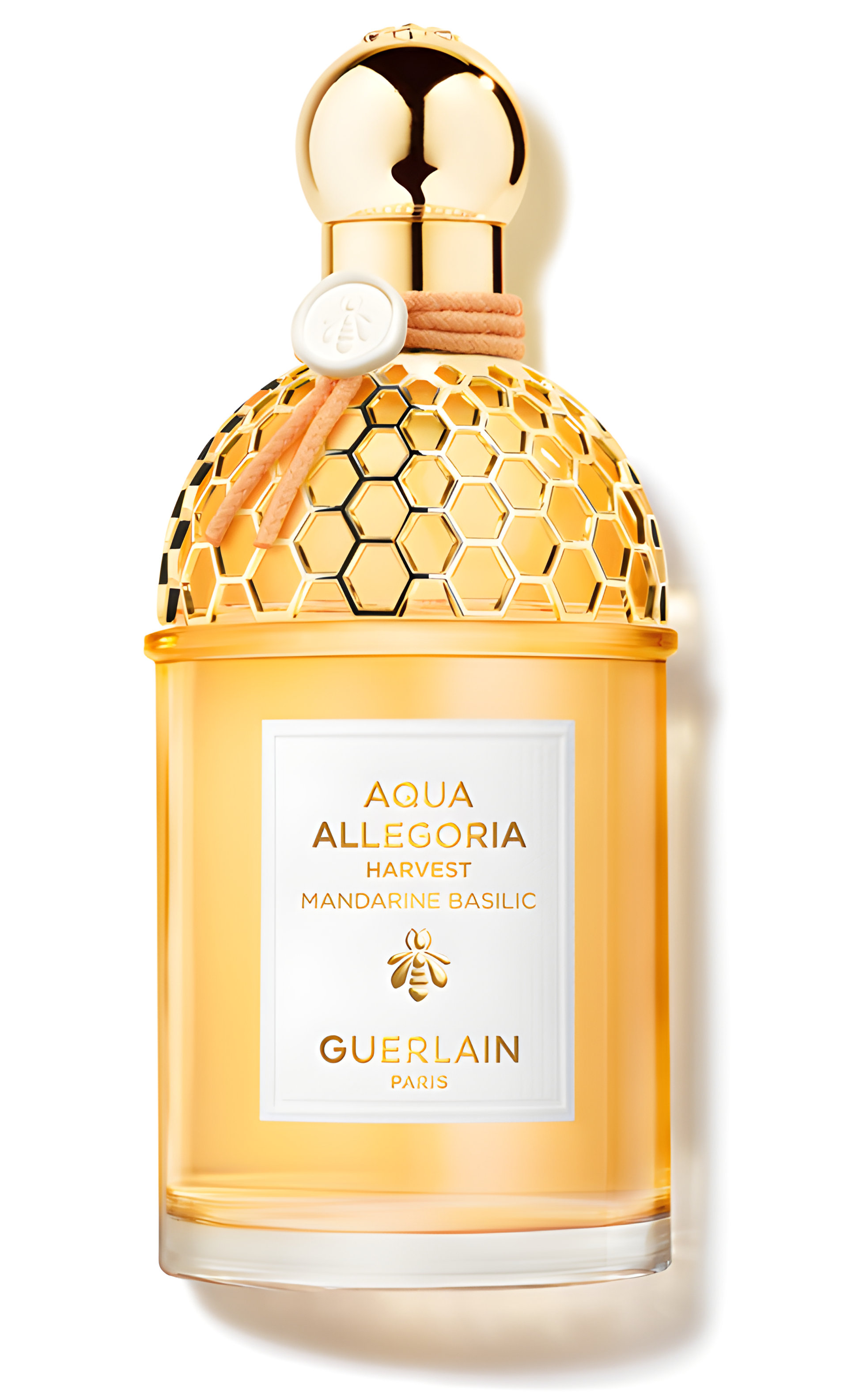 Picture of Mandarine Basilic Harvest fragrance