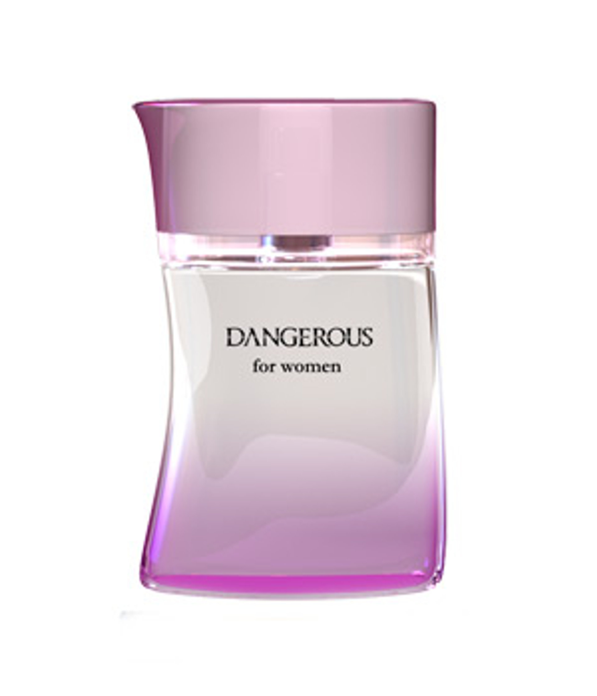 Picture of Dangerous fragrance