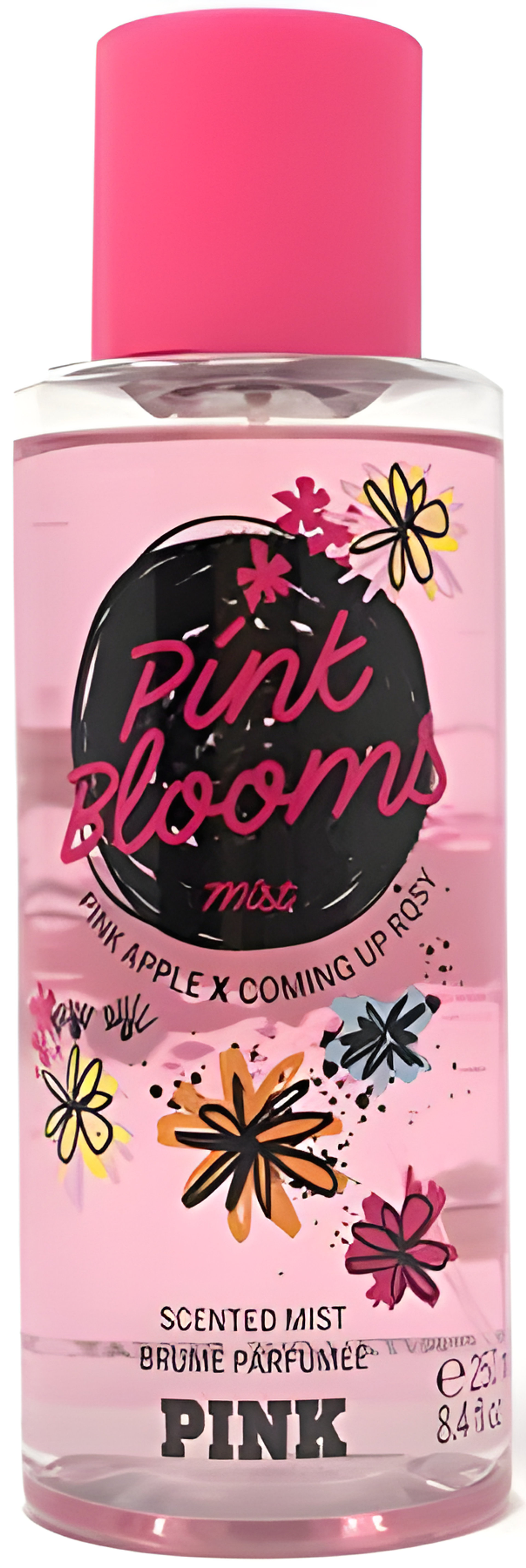 Picture of Pink Pink Blooms fragrance