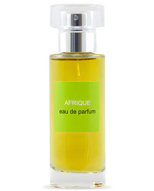 Afrique by YanFroloff perfume bottle