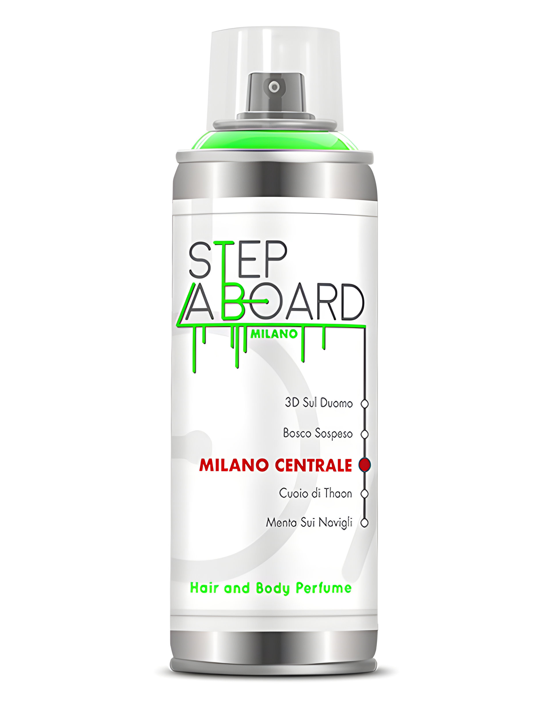 Picture of Milano Centrale fragrance