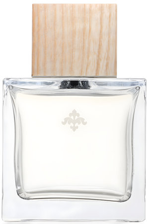No. 01 by The Fragrance Design Studio perfume bottle