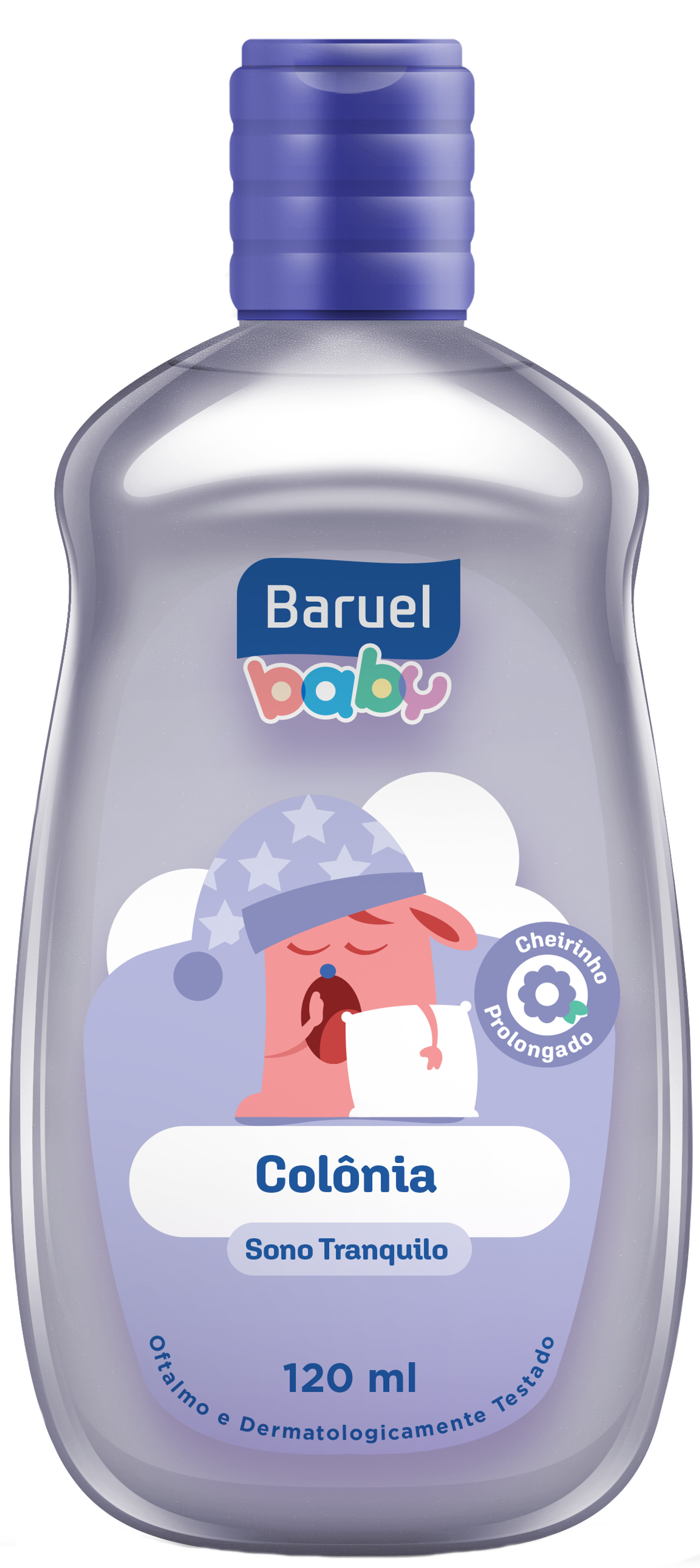Picture of Baby fragrance