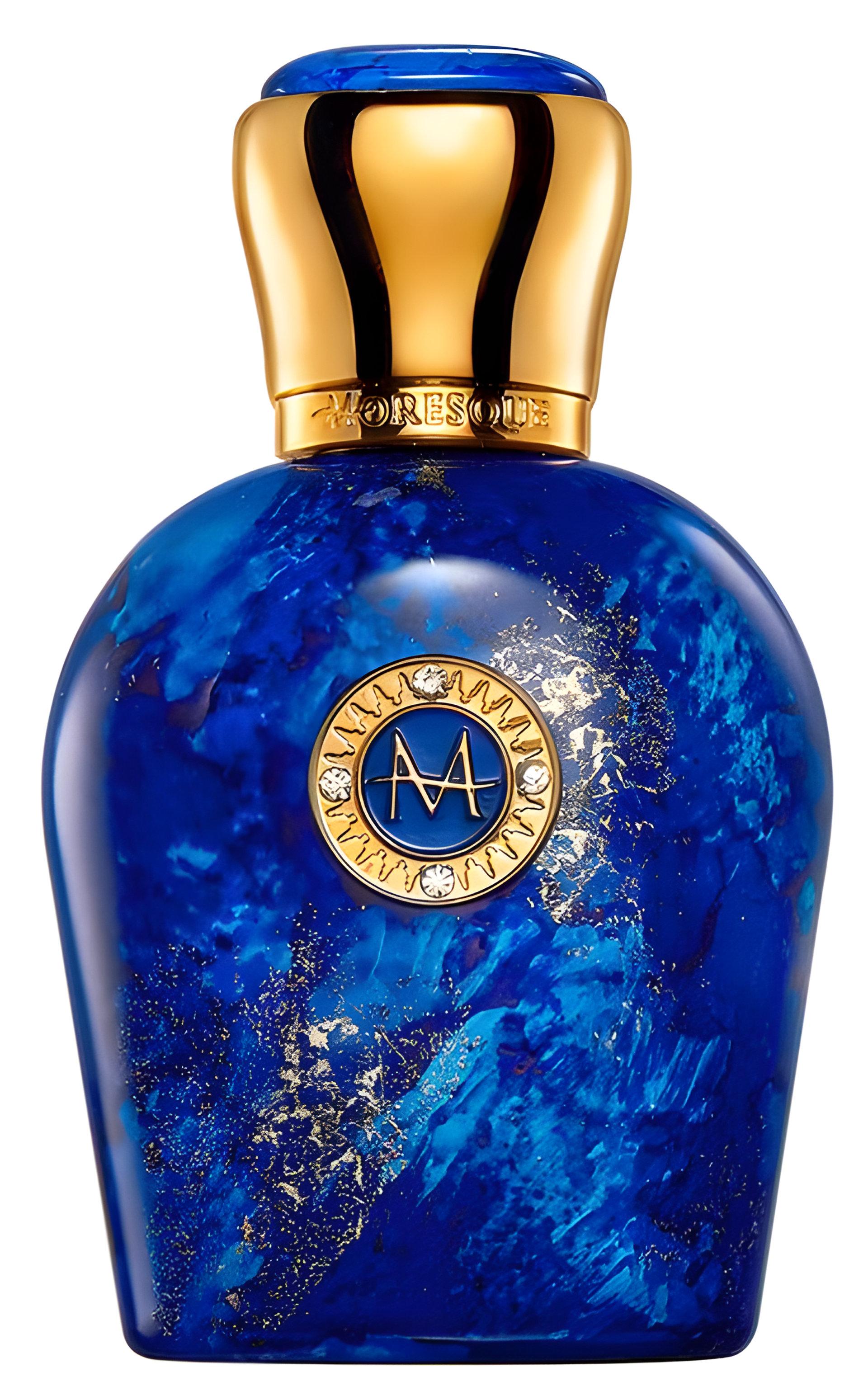Picture of Sahara Blue fragrance