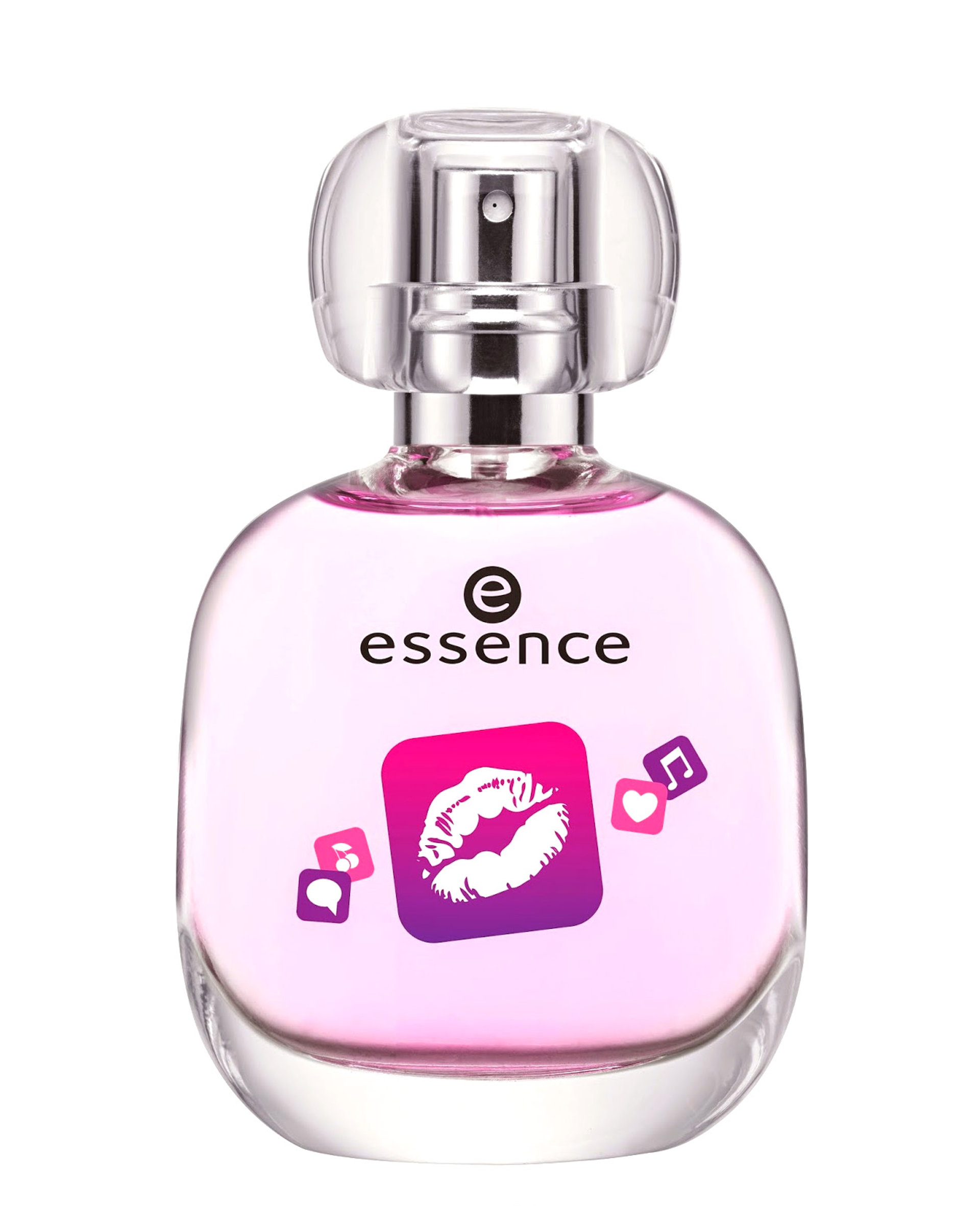 Picture of Kiss fragrance