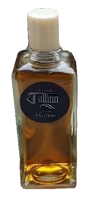 Tallinn by Flora perfume bottle