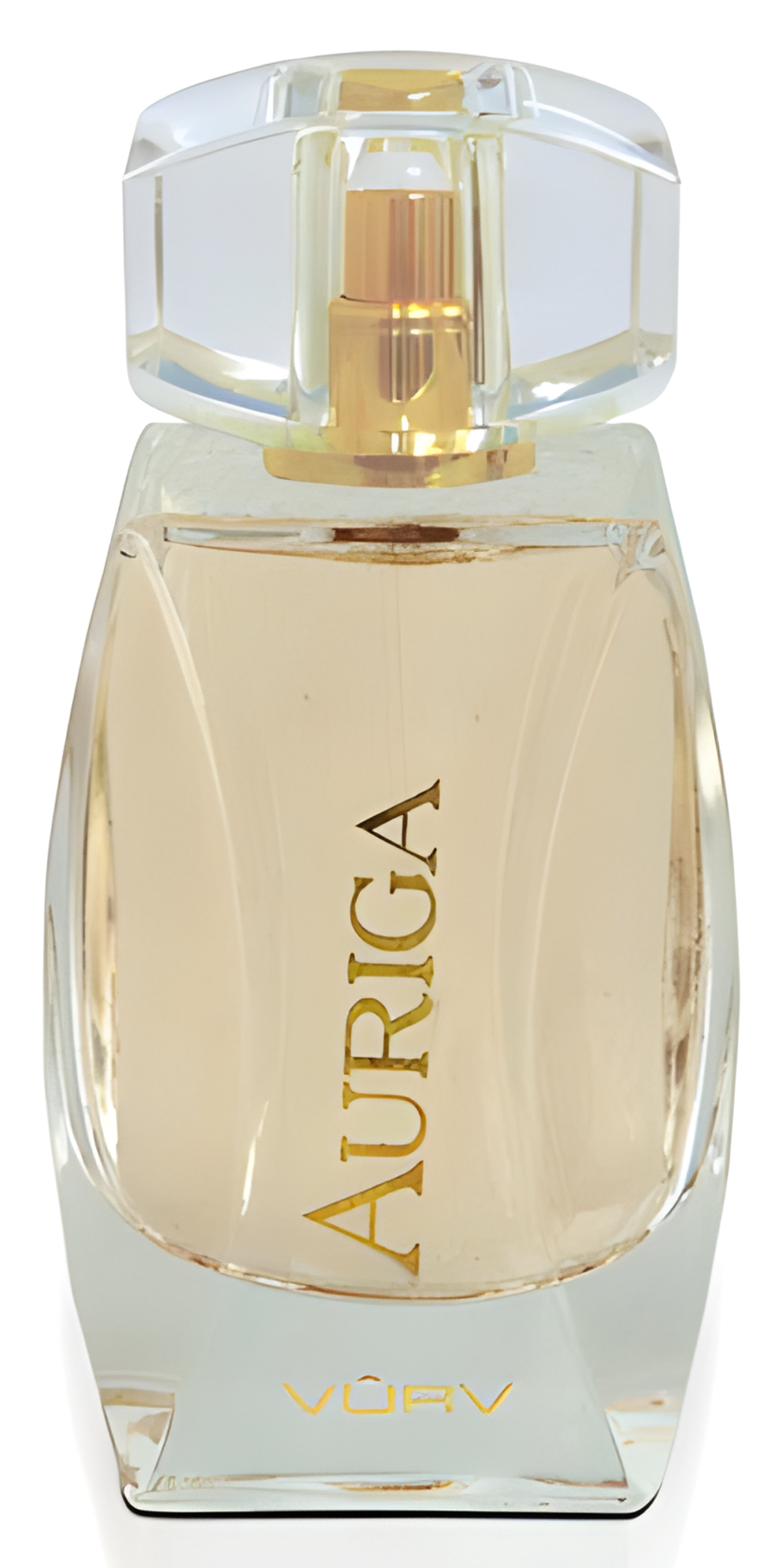 Picture of Auriga Gold fragrance