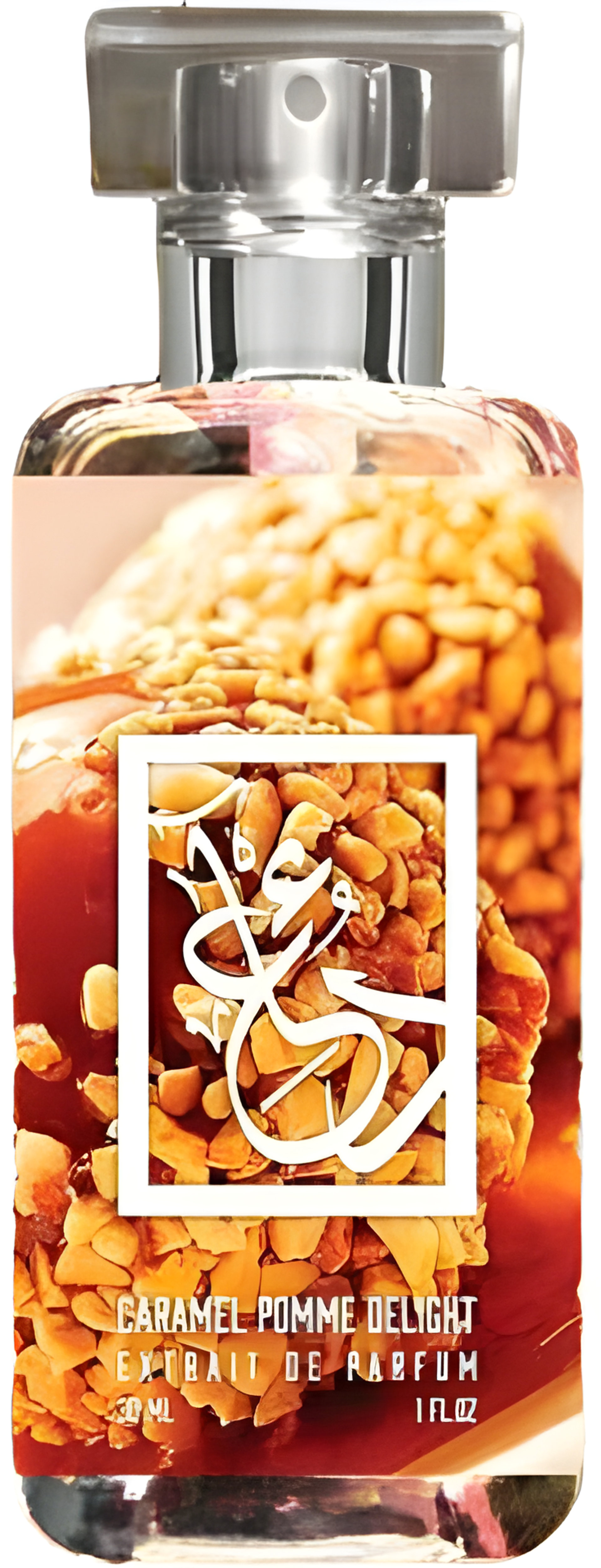 Picture of Caramel Pomme Delight fragrance