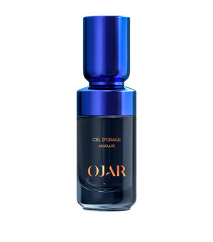 Ciel D'Orage by Ojar perfume bottle