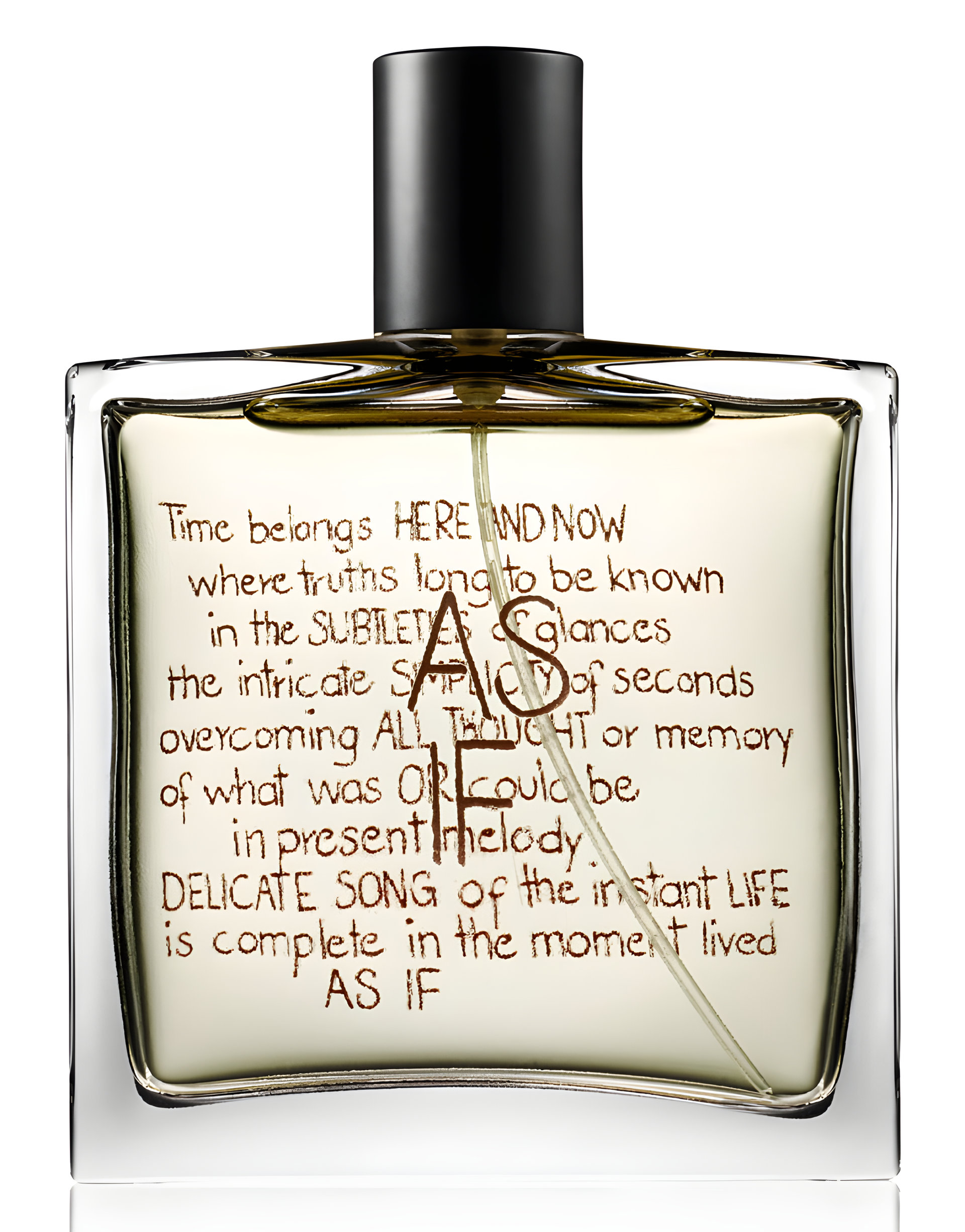Picture of As if fragrance