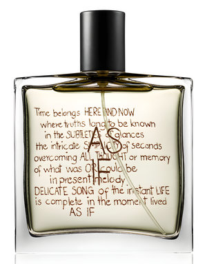 As if by Liaison de Parfum perfume bottle