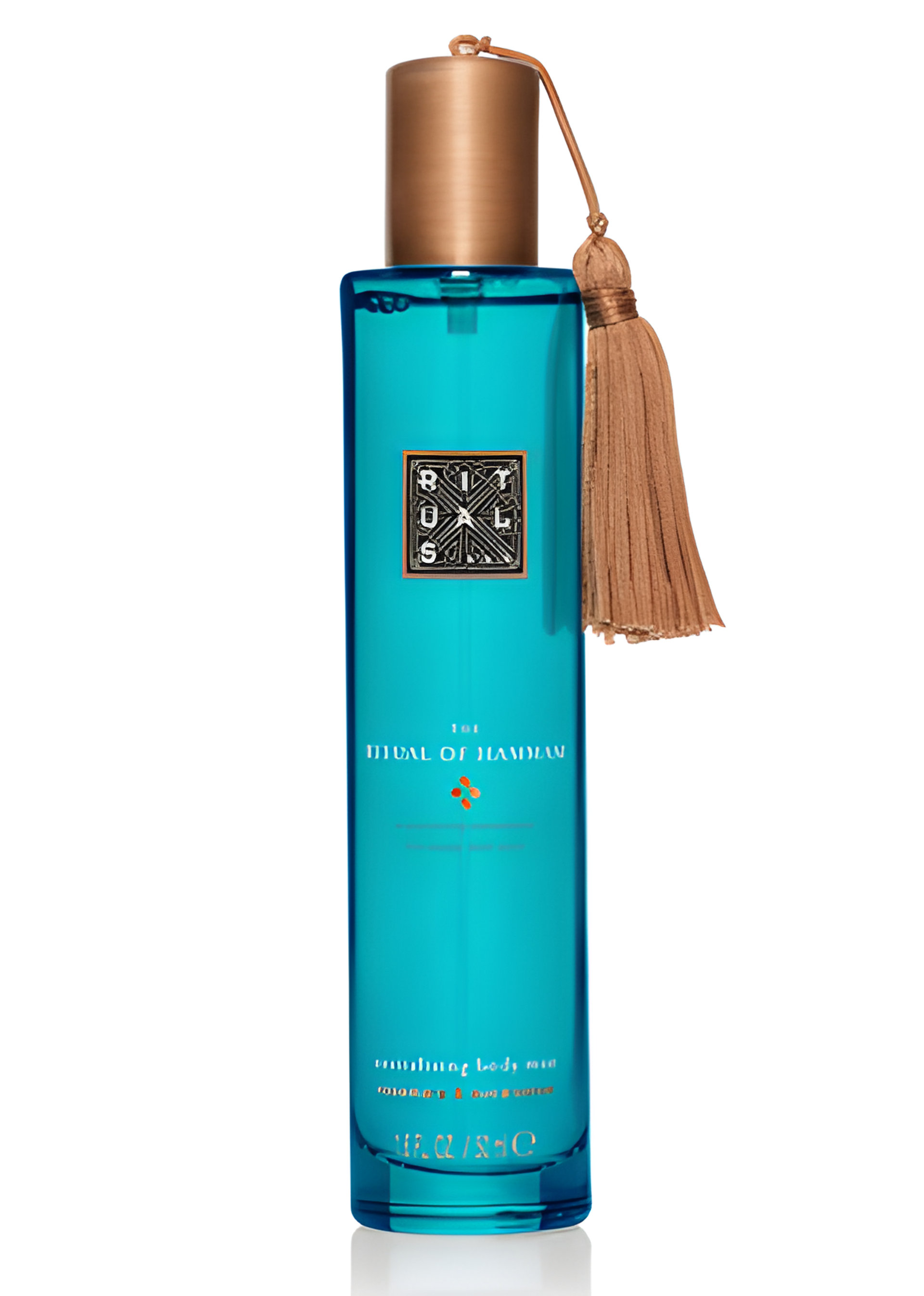 Picture of Rituals of Hammam fragrance
