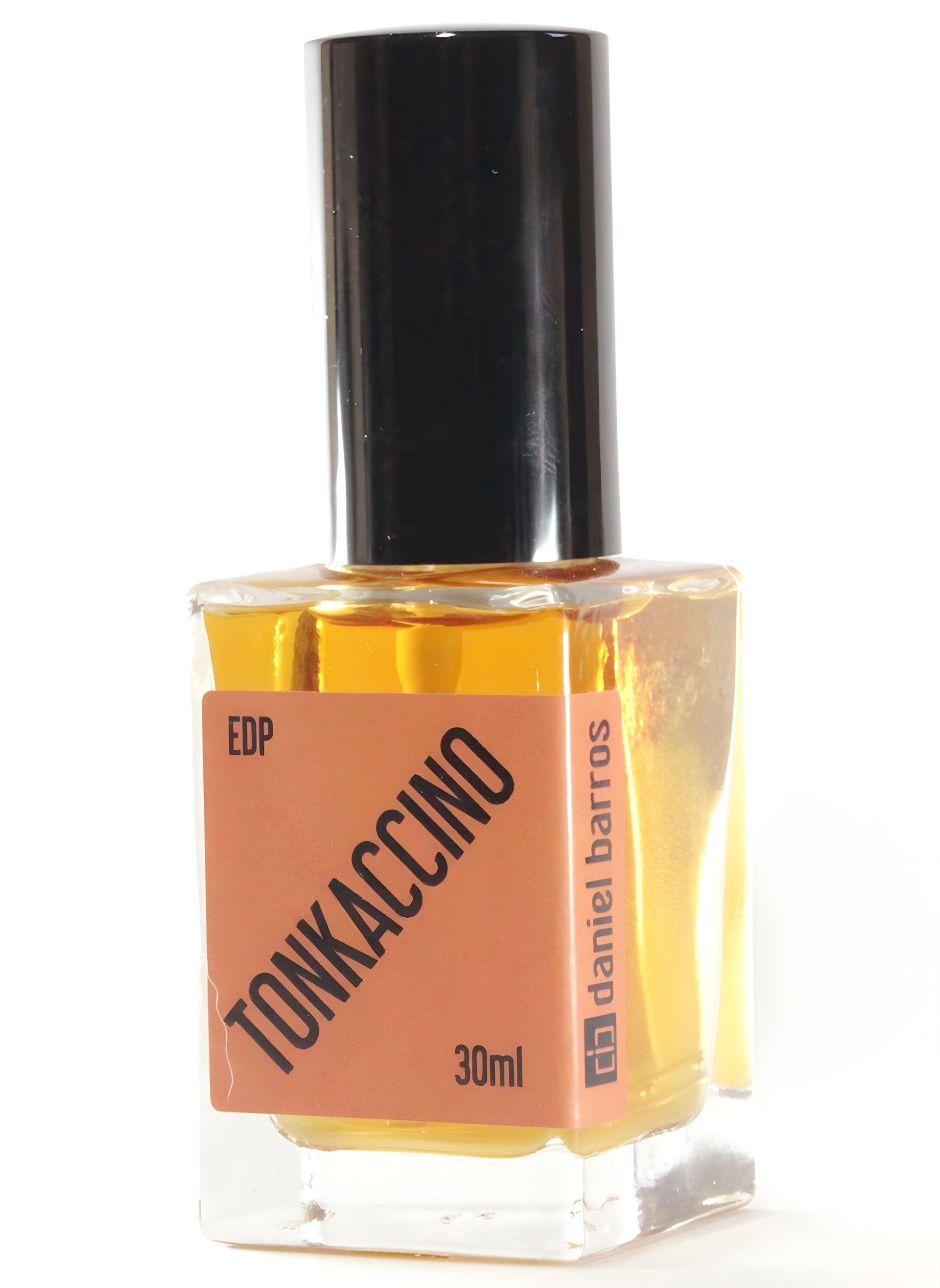 Picture of Tonkaccino fragrance
