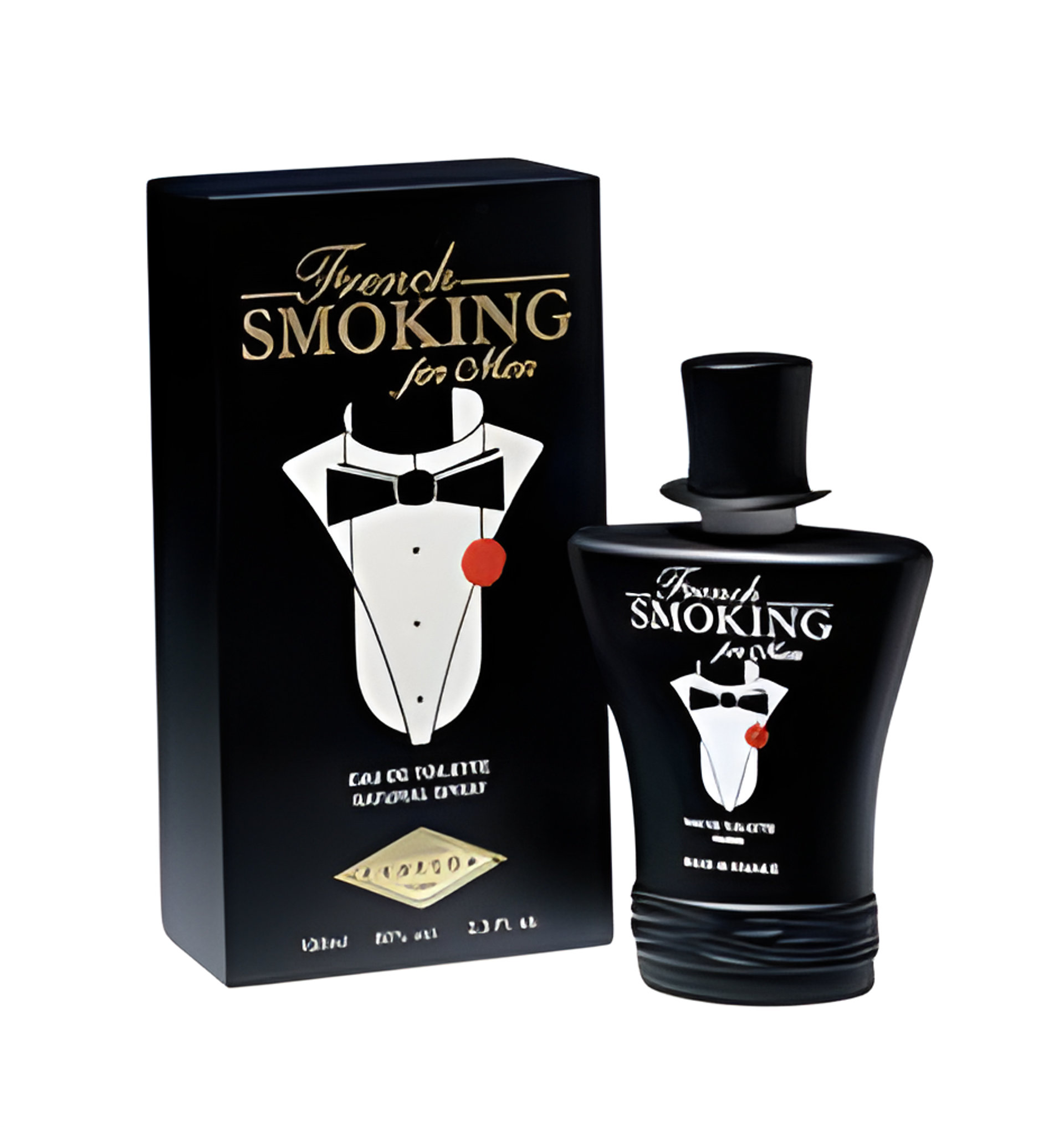 Picture of French Smoking fragrance