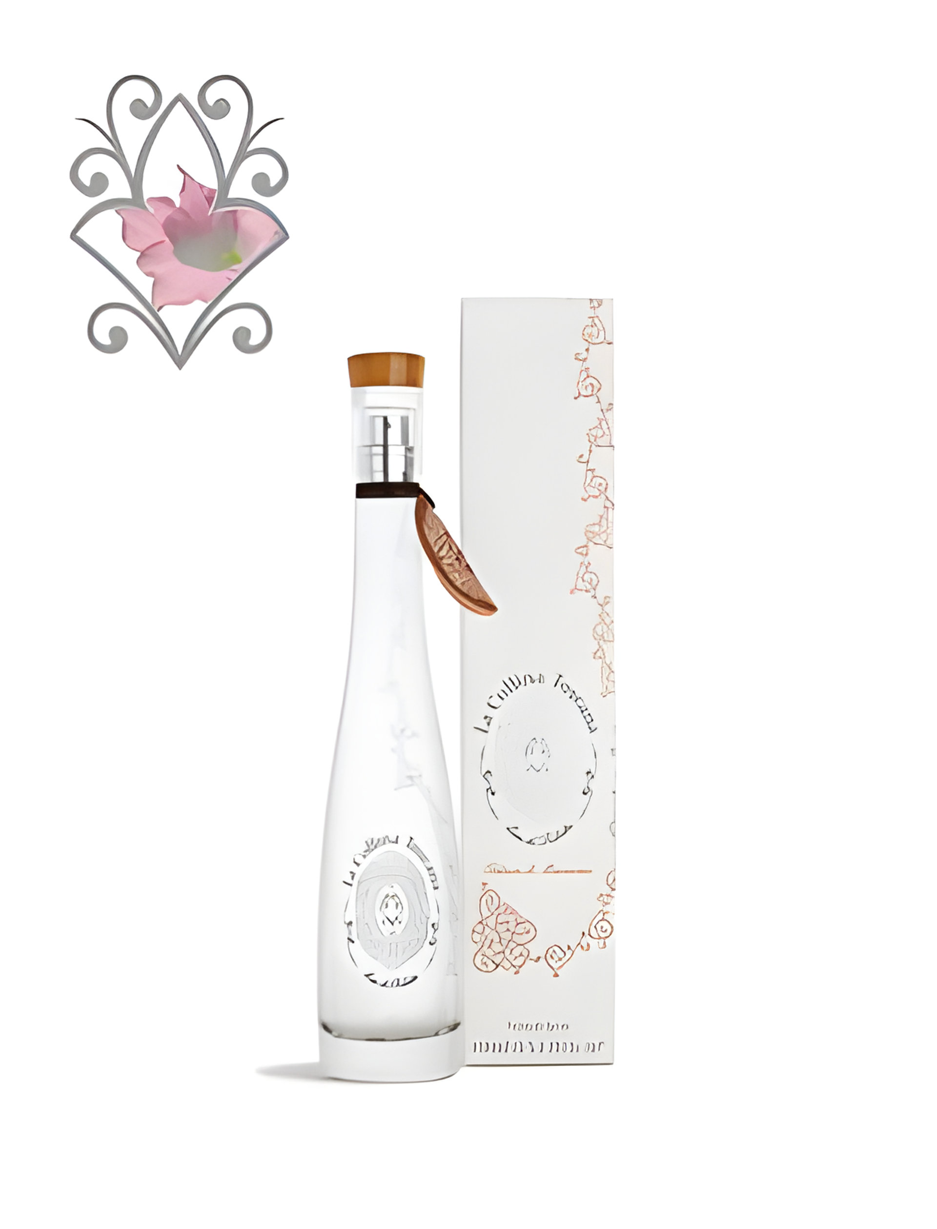 Picture of La Collina Toscana Maremma’s Tobacco fragrance