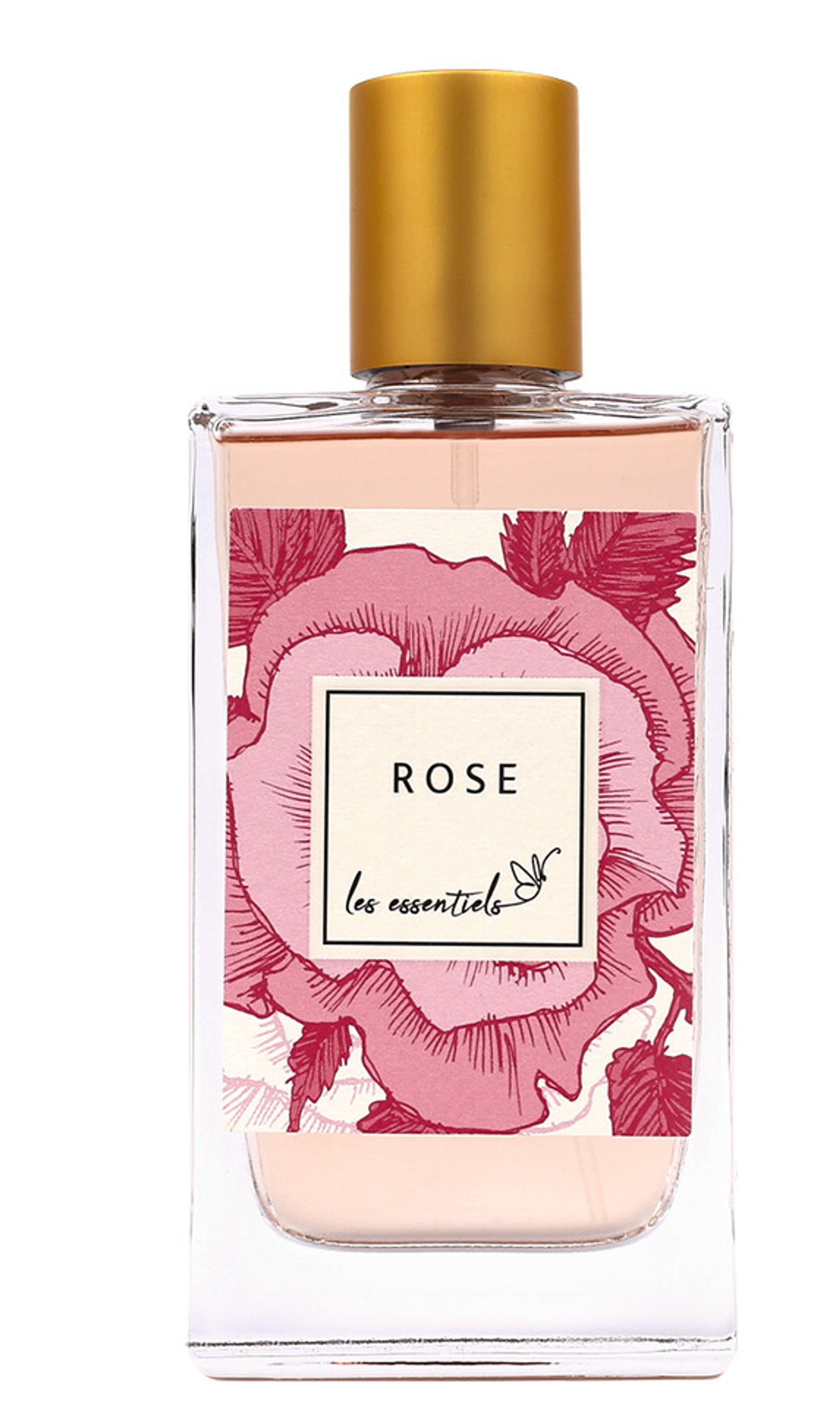 Picture of Rose fragrance