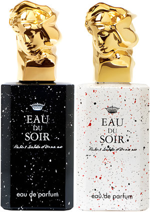 Eau Du Soir 2010 by Sisley perfume bottle