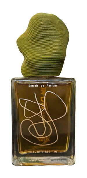 Afar by Sun.day perfume bottle