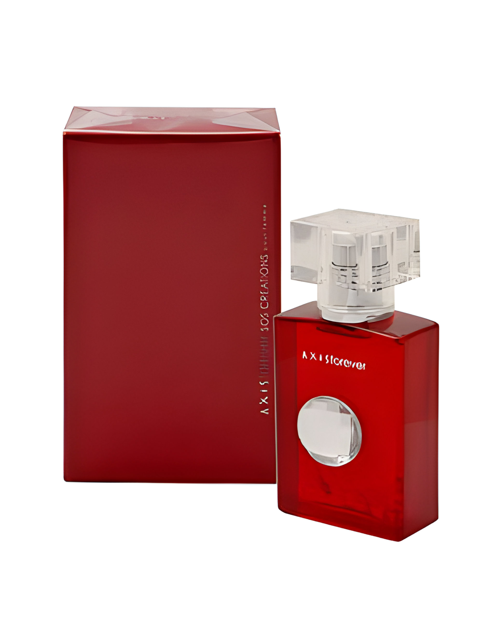 Picture of Axis Forever fragrance