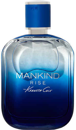Mankind Rise by Kenneth Cole perfume bottle