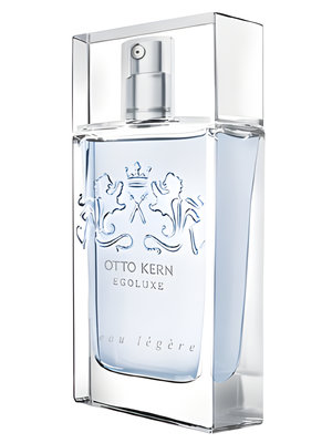 Egoluxe Eau Legere Masculin by Otto Kern perfume bottle