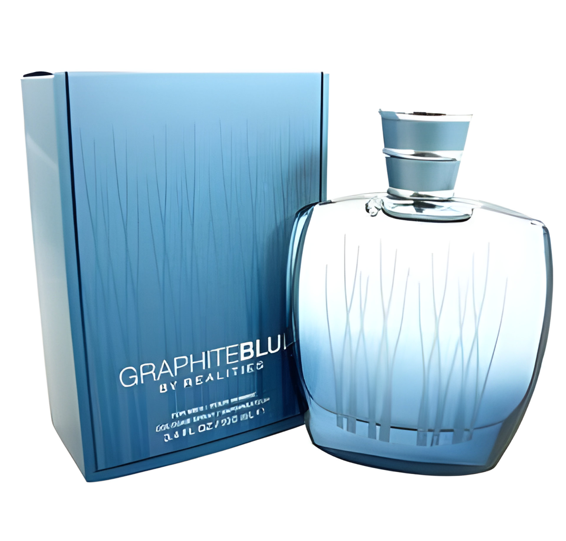 Picture of Graphite Blue by Realities fragrance