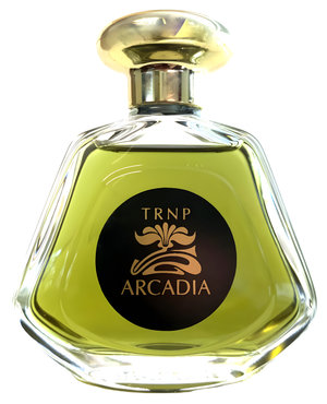 Arcadia by TRNP perfume bottle